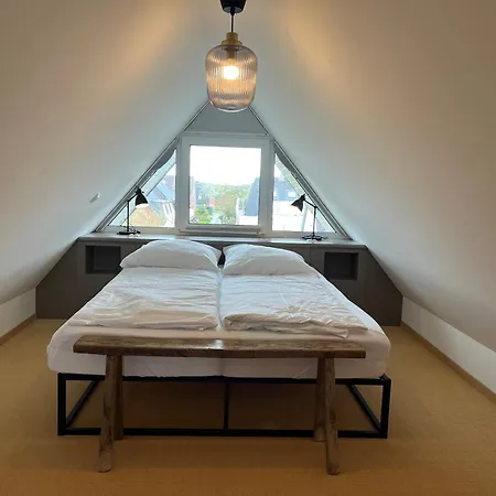 Lägenhet Im Tal 5a Wenningstedt-Braderup