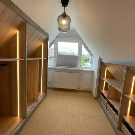 Im Tal 5a 베닝슈테트