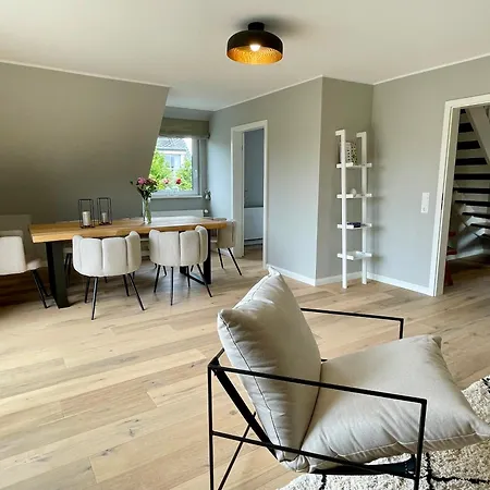 Apartment Im Tal 5a