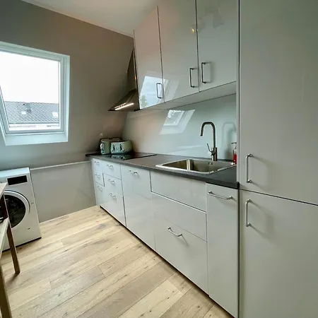 Im Tal 5a 아파트 *