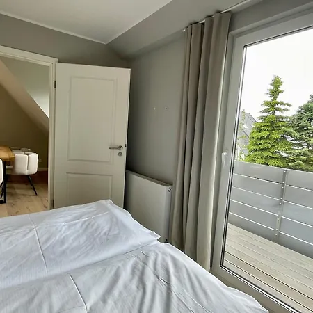 아파트 Im Tal 5a *