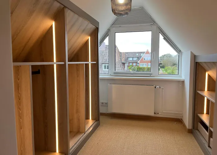 Im Tal 5a * Wenningstedt-Braderup (Sylt)