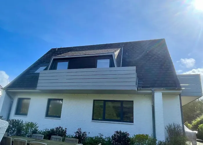 Im Tal 5a Wenningstedt-Braderup (Sylt)