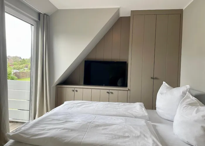 Im Tal 5a Apartman