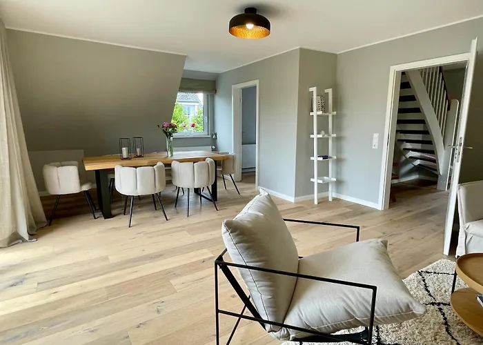 Apartman Im Tal 5a