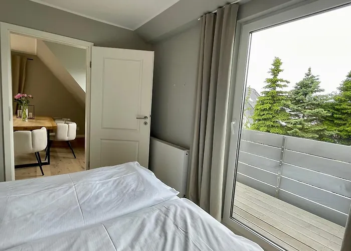Apartman Im Tal 5a *