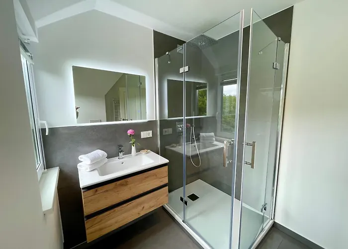 Im Tal 5a Apartman Wenningstedt-Braderup (Sylt)