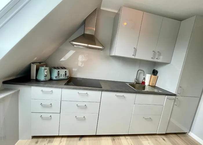 Im Tal 5a * Wenningstedt-Braderup (Sylt)