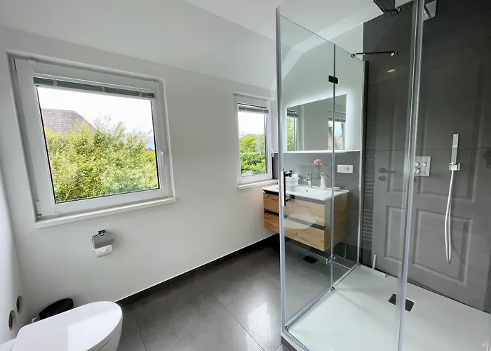 Apartman Im Tal 5a Wenningstedt-Braderup (Sylt)