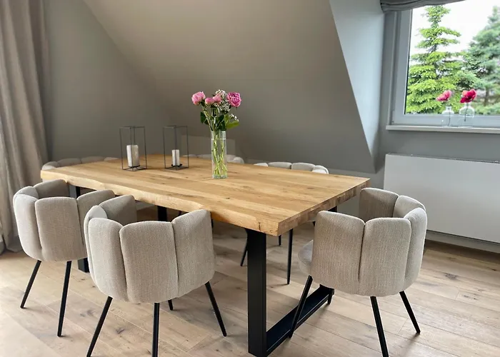 Im Tal 5a Apartman Wenningstedt-Braderup (Sylt)